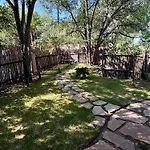 Hébergement de vacances Casa Toa Adobe Charmer *