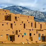 Casa Toa Adobe Charmer