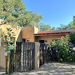 Casa Toa Santa Fe Adobe Charmer