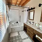 Hébergement de vacances Casa Toa Adobe Charmer Santa Fé