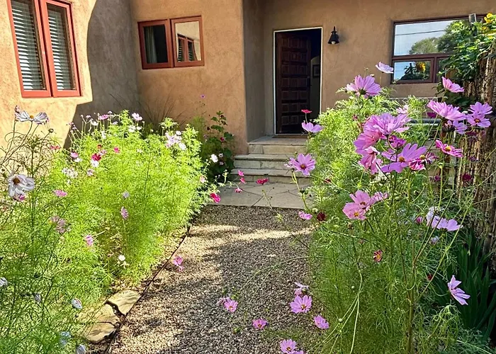 Casa Toa Santa Fe Adobe Charmer