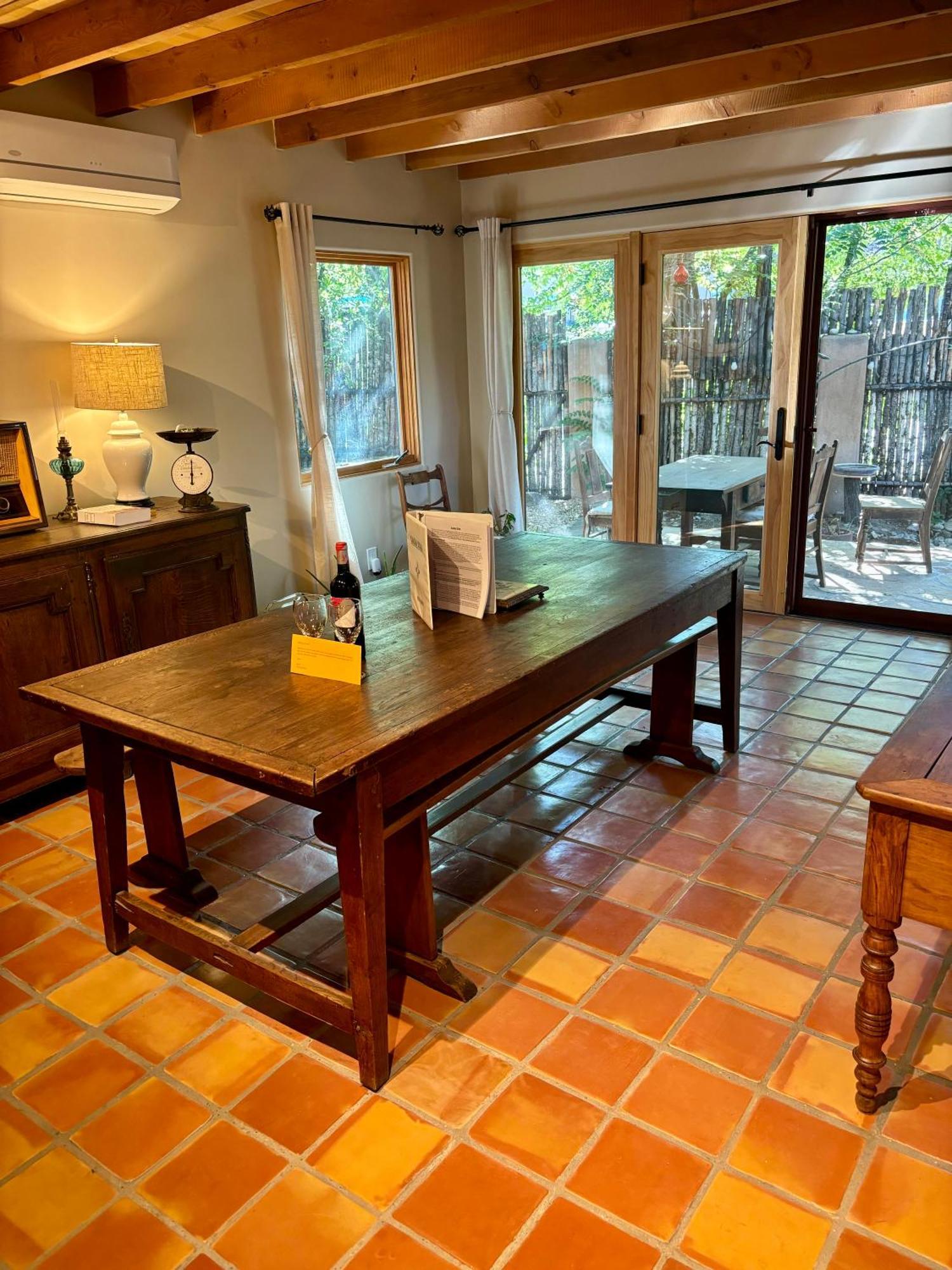 Holiday home Casa Toa Adobe Charmer *