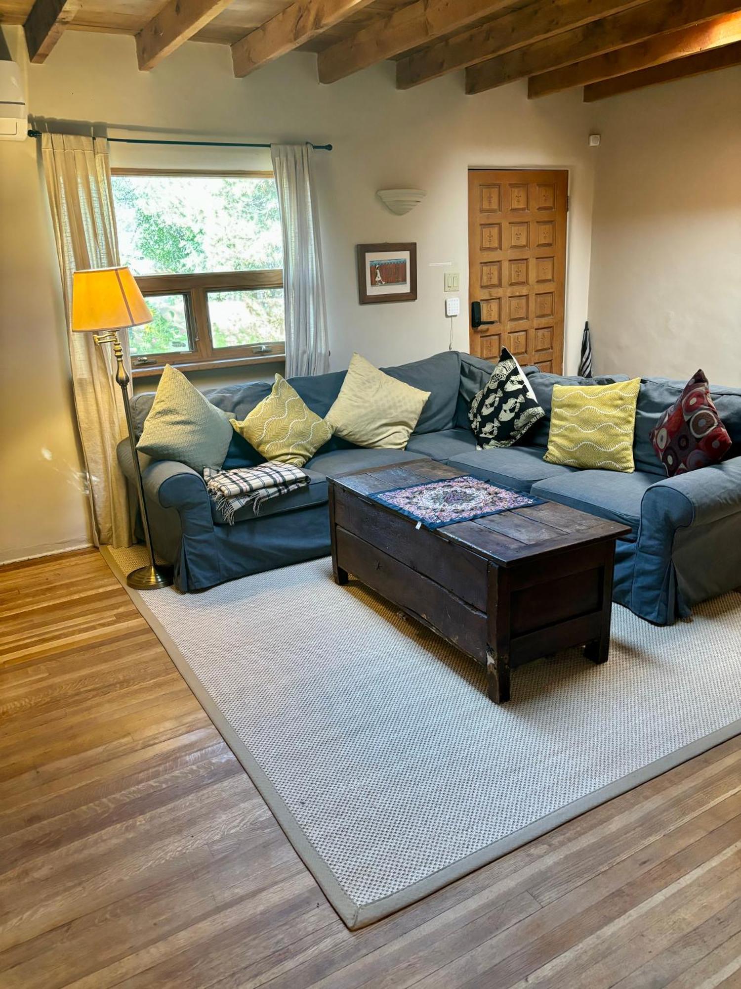 Holiday home Casa Toa Adobe Charmer Santa Fe