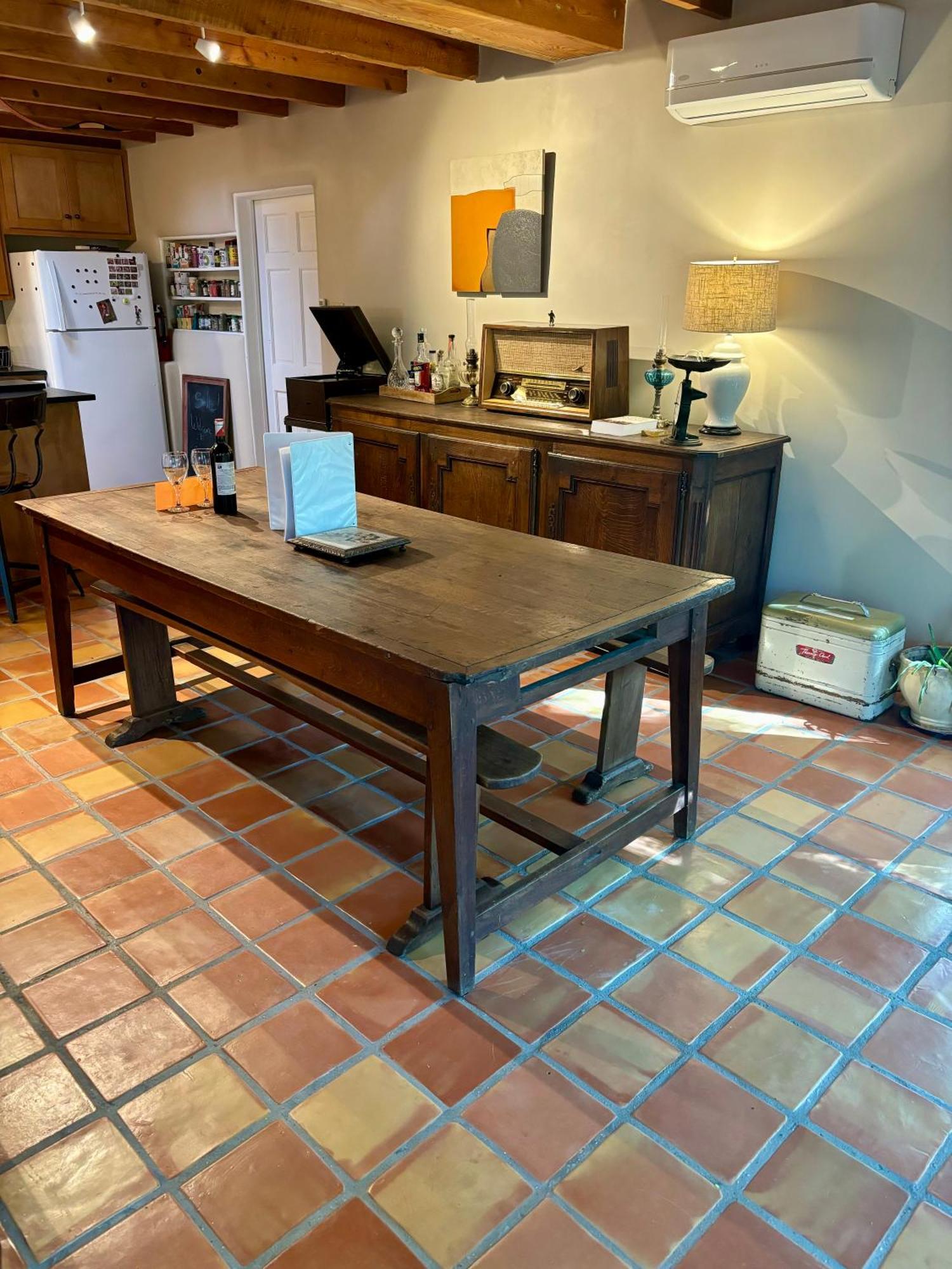 Casa Toa Adobe Charmer Santa Fe