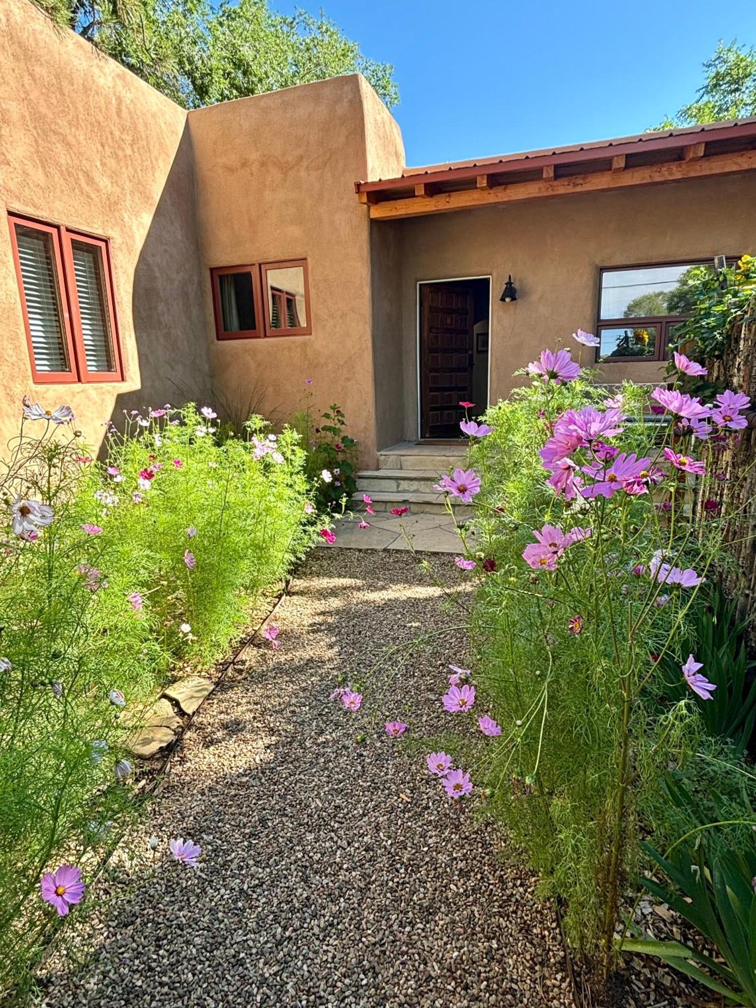Casa Toa Adobe Charmer Holiday home *
