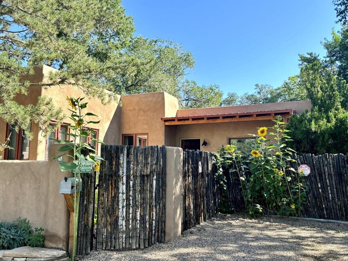 Holiday home Casa Toa Adobe Charmer *
