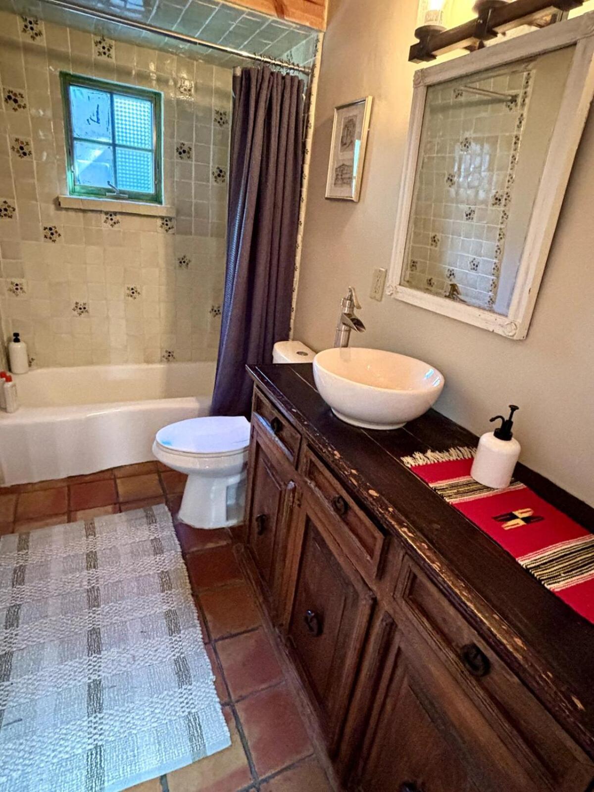 Holiday home Casa Toa Adobe Charmer Santa Fe