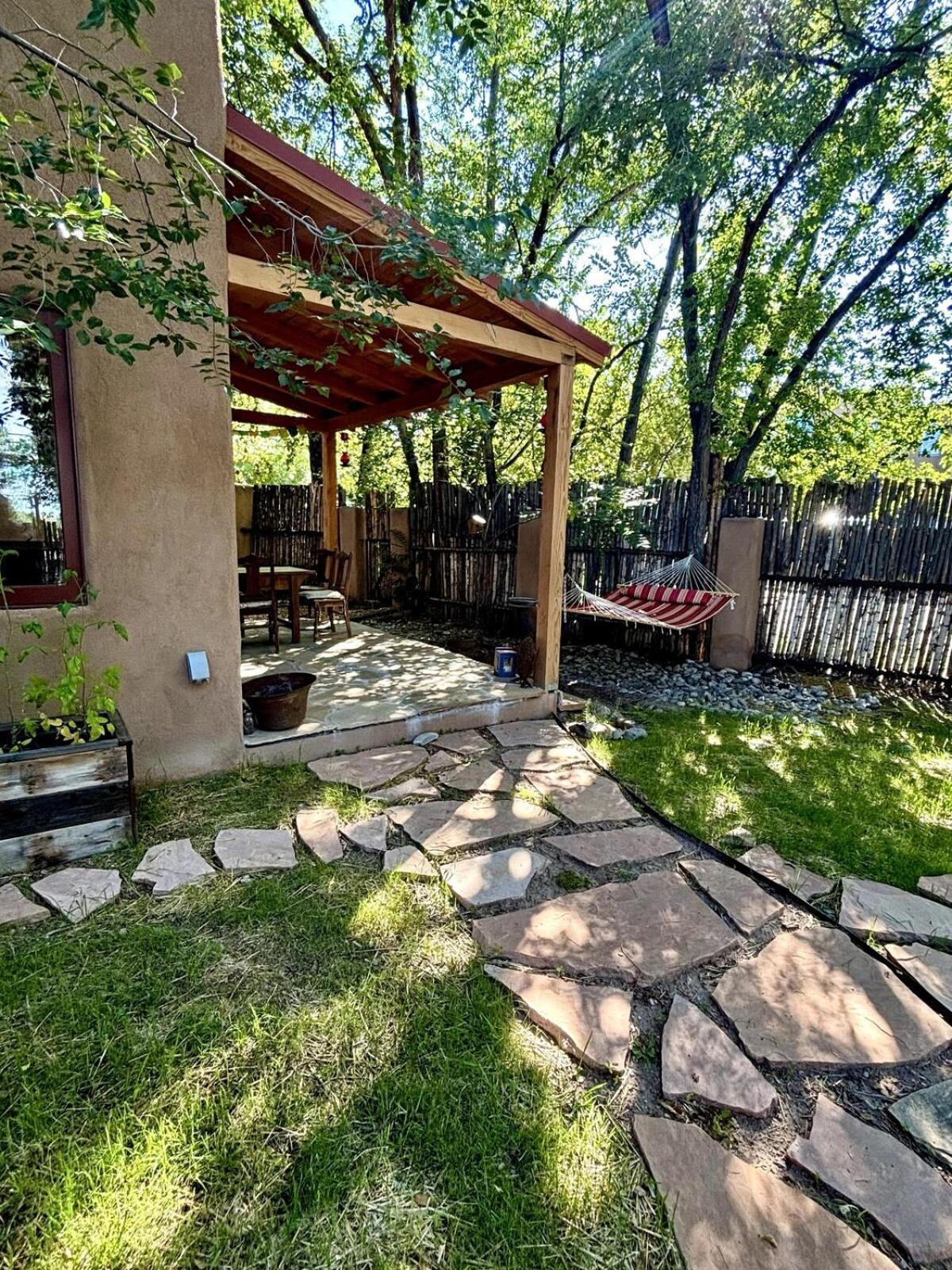Casa Toa Adobe Charmer Santa Fe