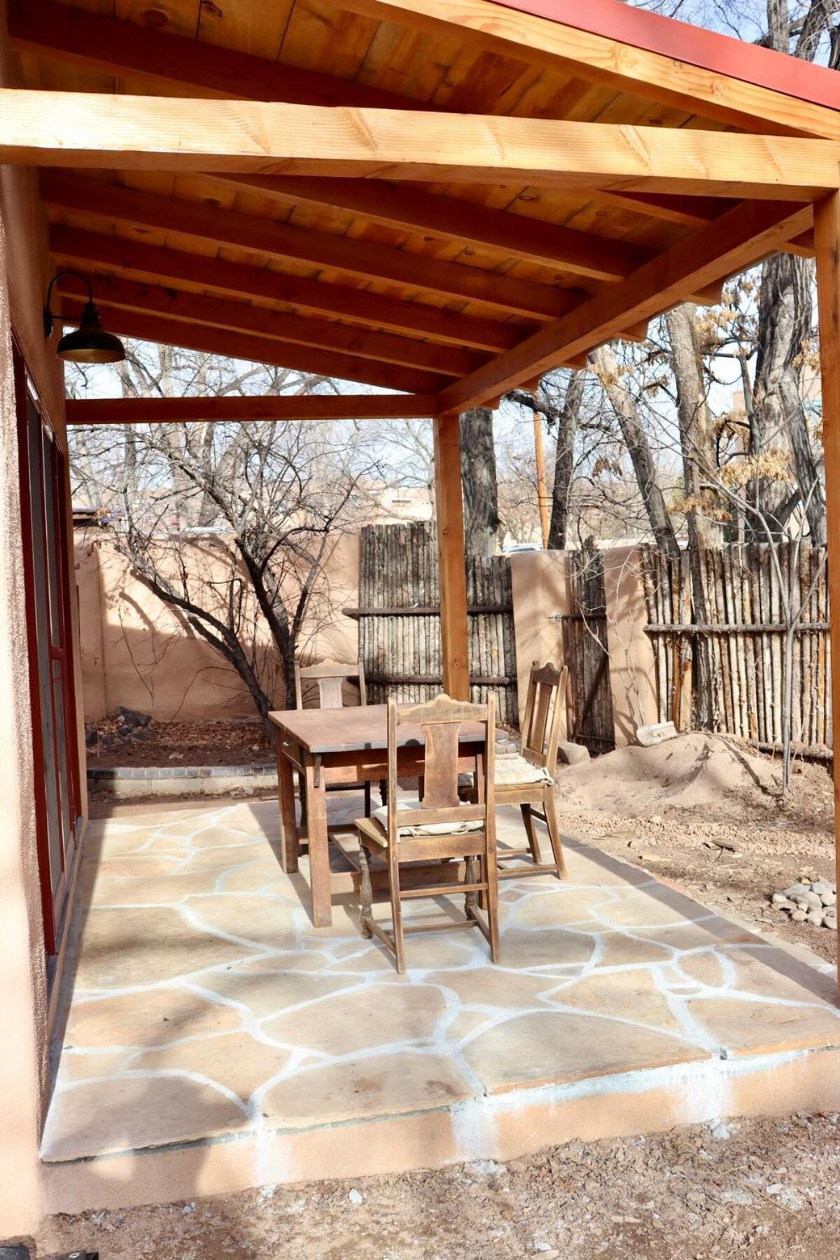 Casa Toa Adobe Charmer * Santa Fe