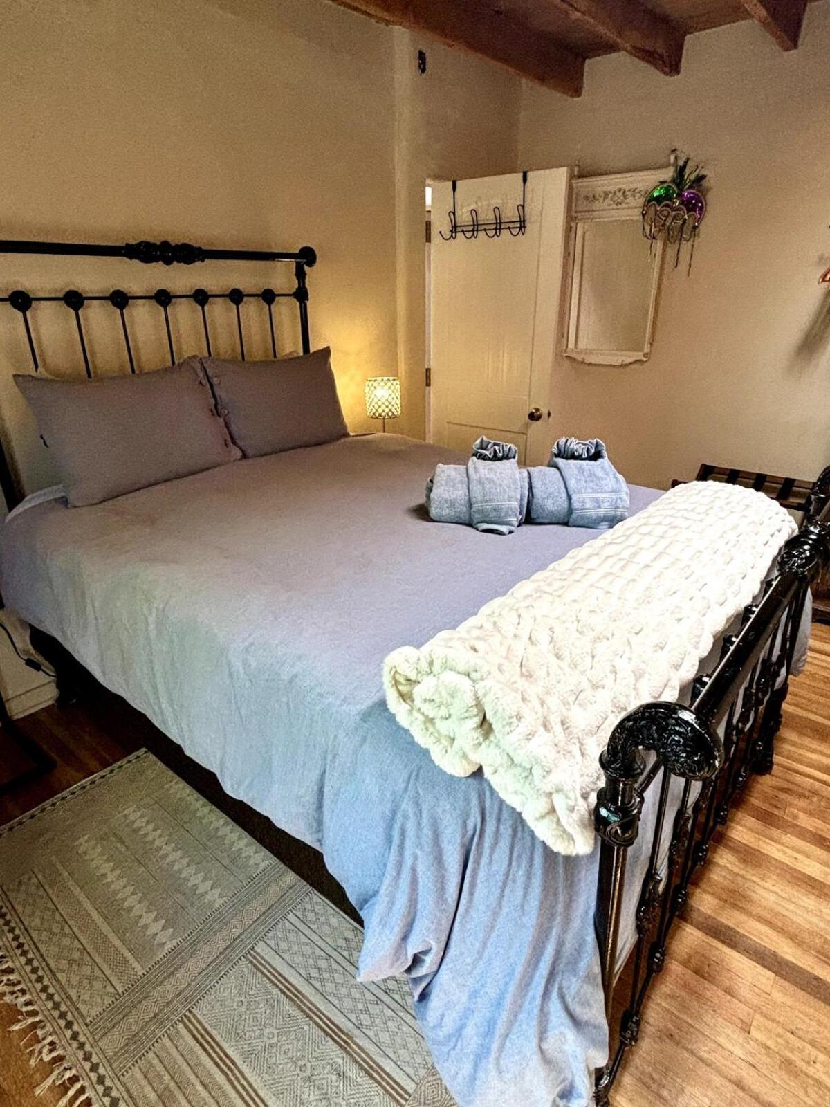 Holiday home Casa Toa Adobe Charmer *